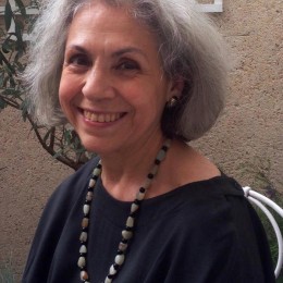 Photo of Lynn Garafola (retired)