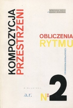 Kobro and Strzemiński's "Composition of Space." 