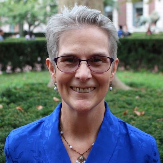Deborah Martinsen