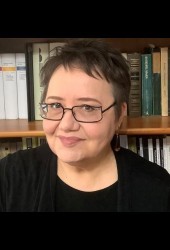 Tatiana Mikhailova publications