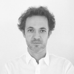Photo of Aleksandar Boskovic, Senior Lecturer in Bosnian, Croatian and Serbian