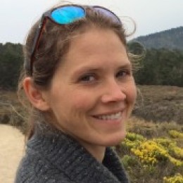 photo of Jessica E. Merrill