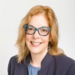 photo of Kimberly Joy Marten