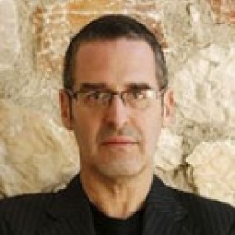 photo of Mark A. Mazower