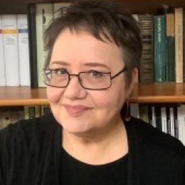 photo of Tatiana A. Mikhailova, Lecturer in Russian