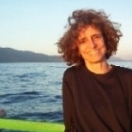 photo of Cathy Popkin
