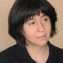 photo of Valentina B. Izmirlieva