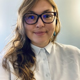 Photo of Izolda V. Savenkova