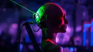 THE POST-HUMAN AS THE NEW OTHER: CYBORGS, FEMBOTS, AND ANDROIDS IN RUSSIAN TELEVISION SERIES