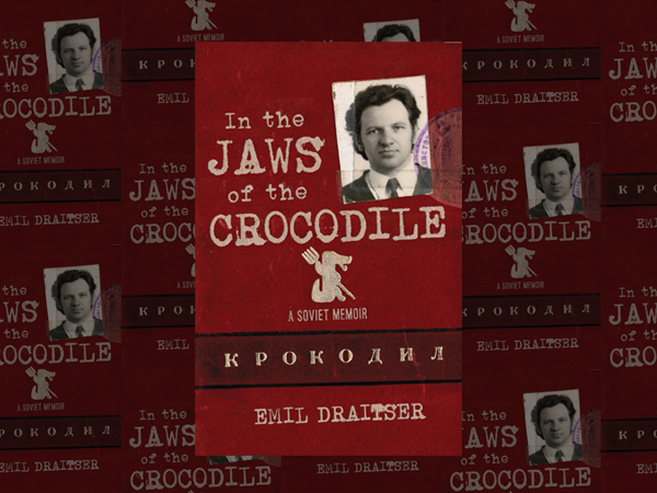 The Jaws of the Crocodile