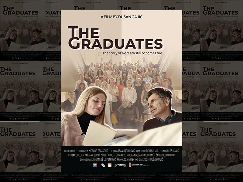 Graduates