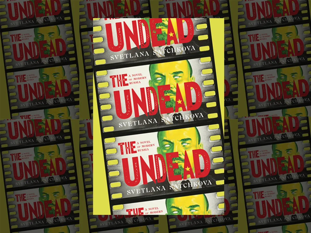The Undead