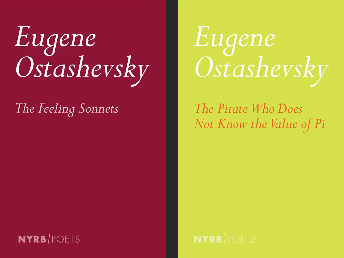 Ostashevsky