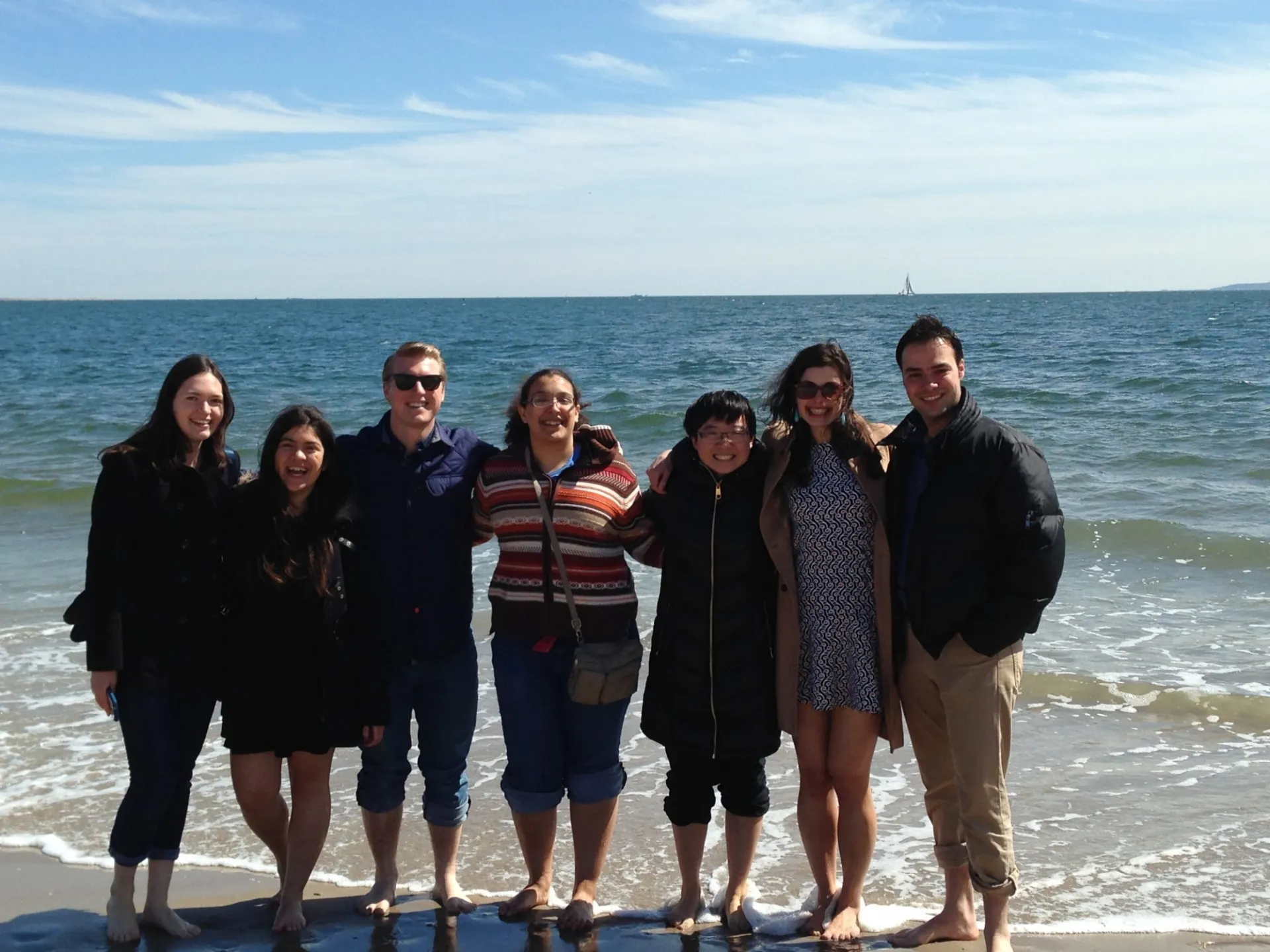 Brighton Beach