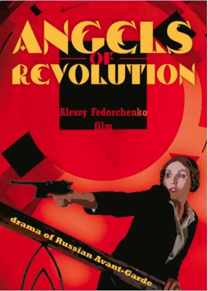 Angels of Revolution