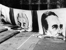 The Avant-Garde Does Not Surrender: Cinema of Želimir Žilnik