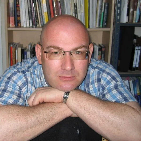 Articles by Mark Lipovetsky, 2021