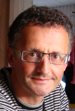 Alexei Yurchak