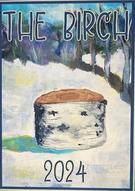 Birch 2024