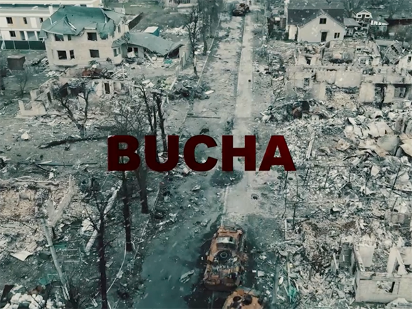Bucha
