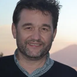 Yuri Shevchuk