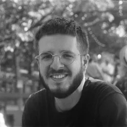 photo of  Aleksandar Momcilovic