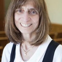 Photo of Cathy Popkin