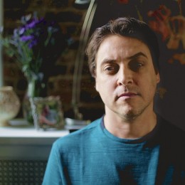 Photo of Mark R Andryczyk