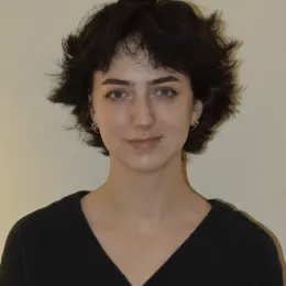 photo of Catherine Dunning