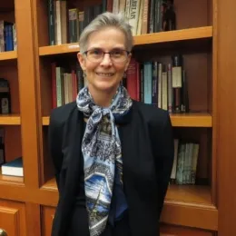 Photo of Deborah Anne Martinsen