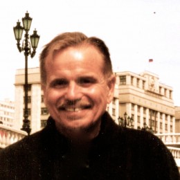 Photo of Frank J. Miller